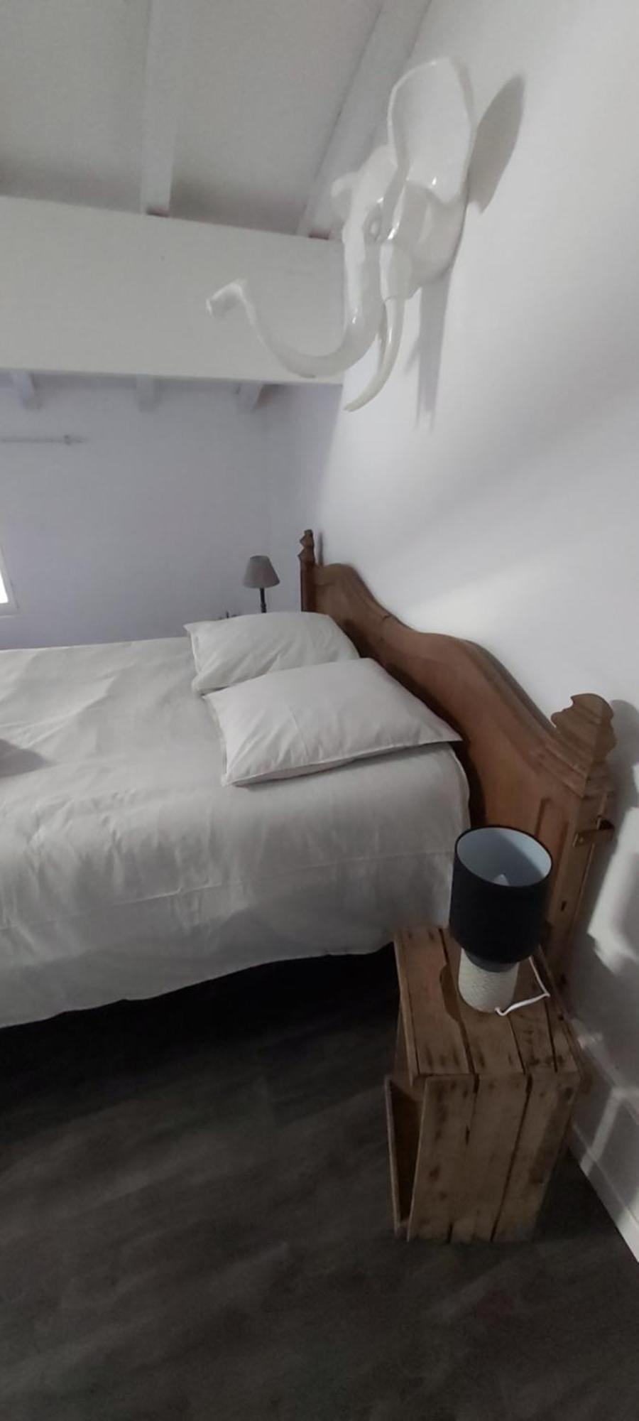 Le Gite Et Puits C'Est Tout Préty Εξωτερικό φωτογραφία