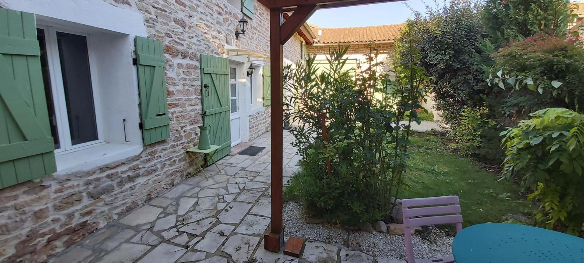 Le Gite Et Puits C'Est Tout Préty Εξωτερικό φωτογραφία
